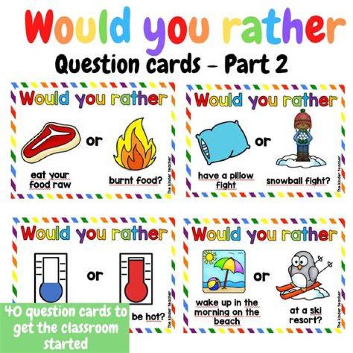 Would u rather hot questions?